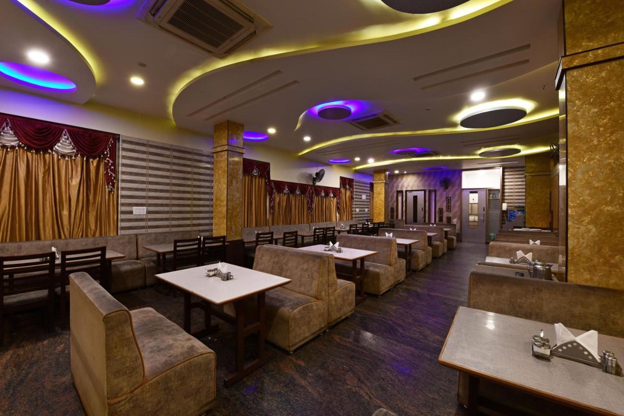Hotel BV Colours By Rivido Bangalore Extérieur photo