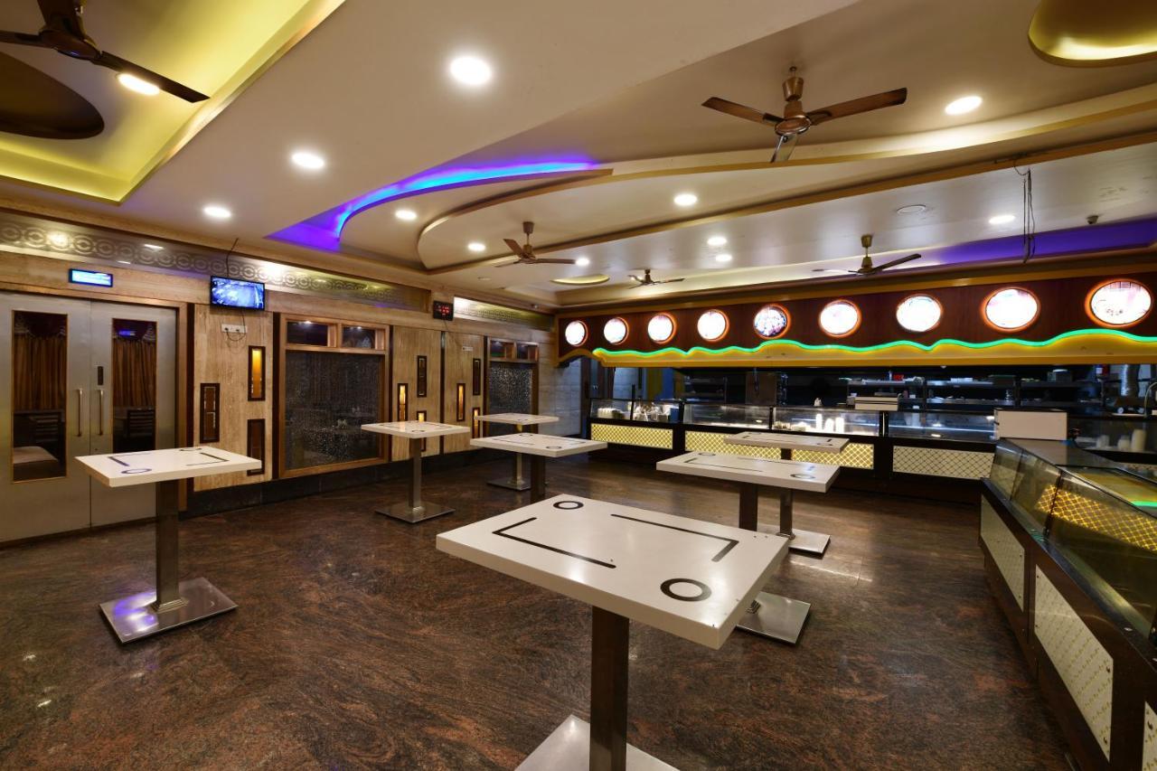 Hotel BV Colours By Rivido Bangalore Extérieur photo